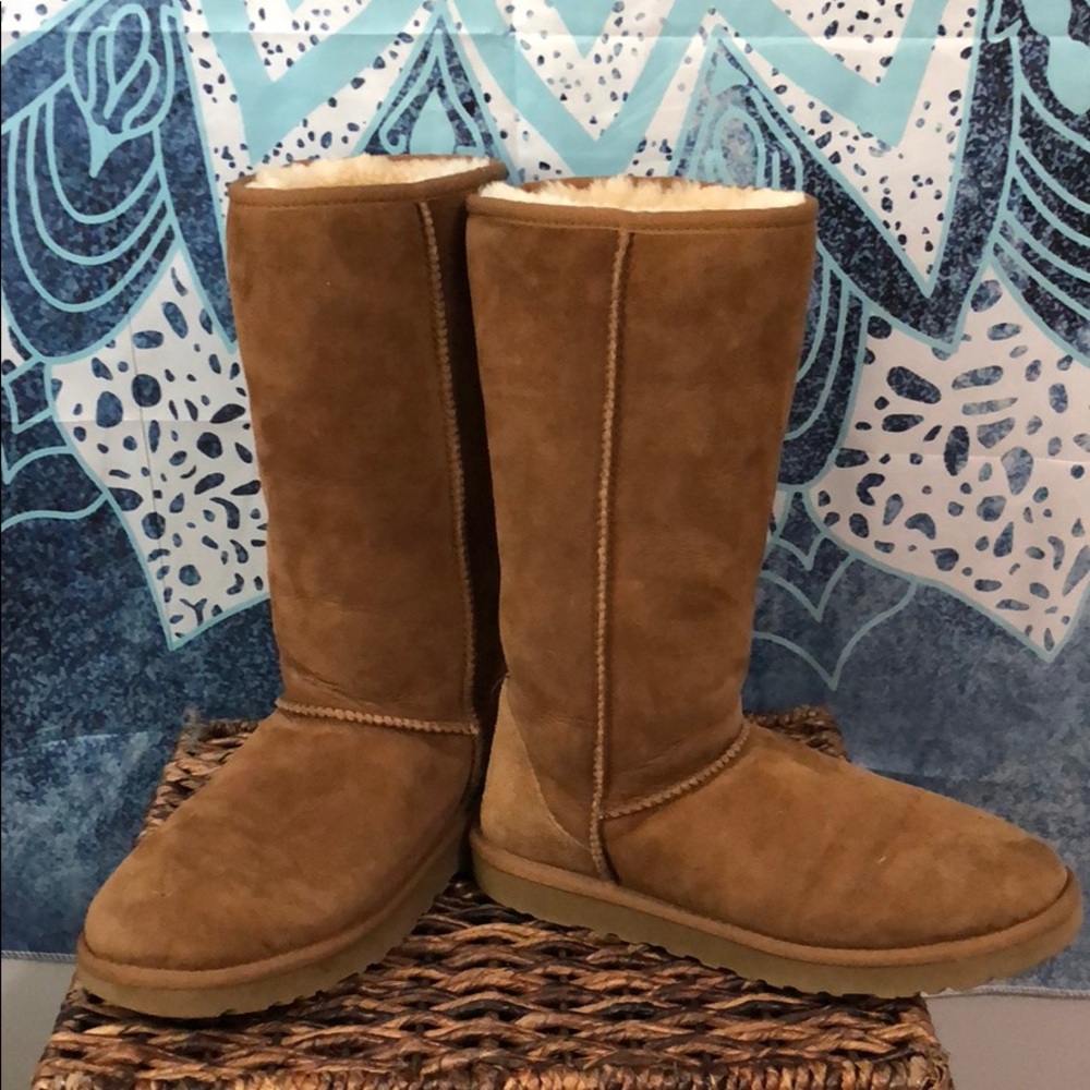 Ugg boots